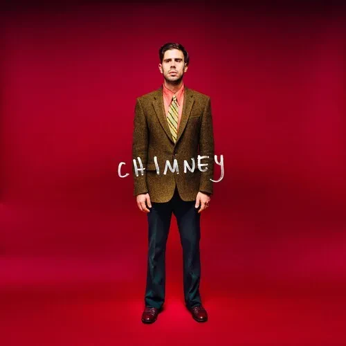 Виниловая пластинка Chimney - Chimney [New Vinyl LP]