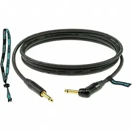 Инструментальный кабель Klotz Titanium TI-0600PR 6 м