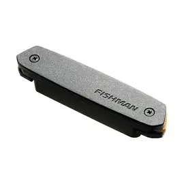 Звукосниматель Fishman Neo-D02 Humbucker Soundhole Pickup