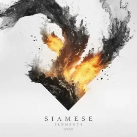 Виниловая пластинка Siamese - Elements [New Vinyl LP]