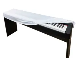Накидка Lutner Aka-013WS для цифрового пианино Casio S
