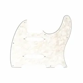 Пикгард Fender Deluxe Nashville Telecaster Pickguard Pearl