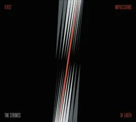 The Strokes - First Impressions Of Earth NEW Sealed Vinyl LP Album