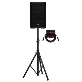 Б/У Акустическая система активная Electro-Voice ZLX-15P G2 15" 2-полосная, Bluetooth (набор)