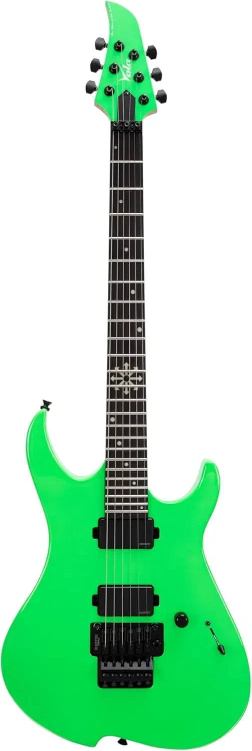 Vola Guitars OZ KEENE MACHINE J1