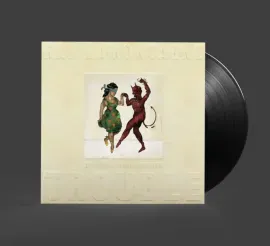 Виниловая пластинка Ray LaMontagne – Trouble (Релиз 2025)