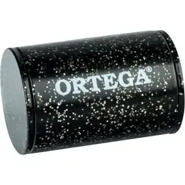 Шейкер Ortega OFS-BKS Plastic Finger Shaker Black
