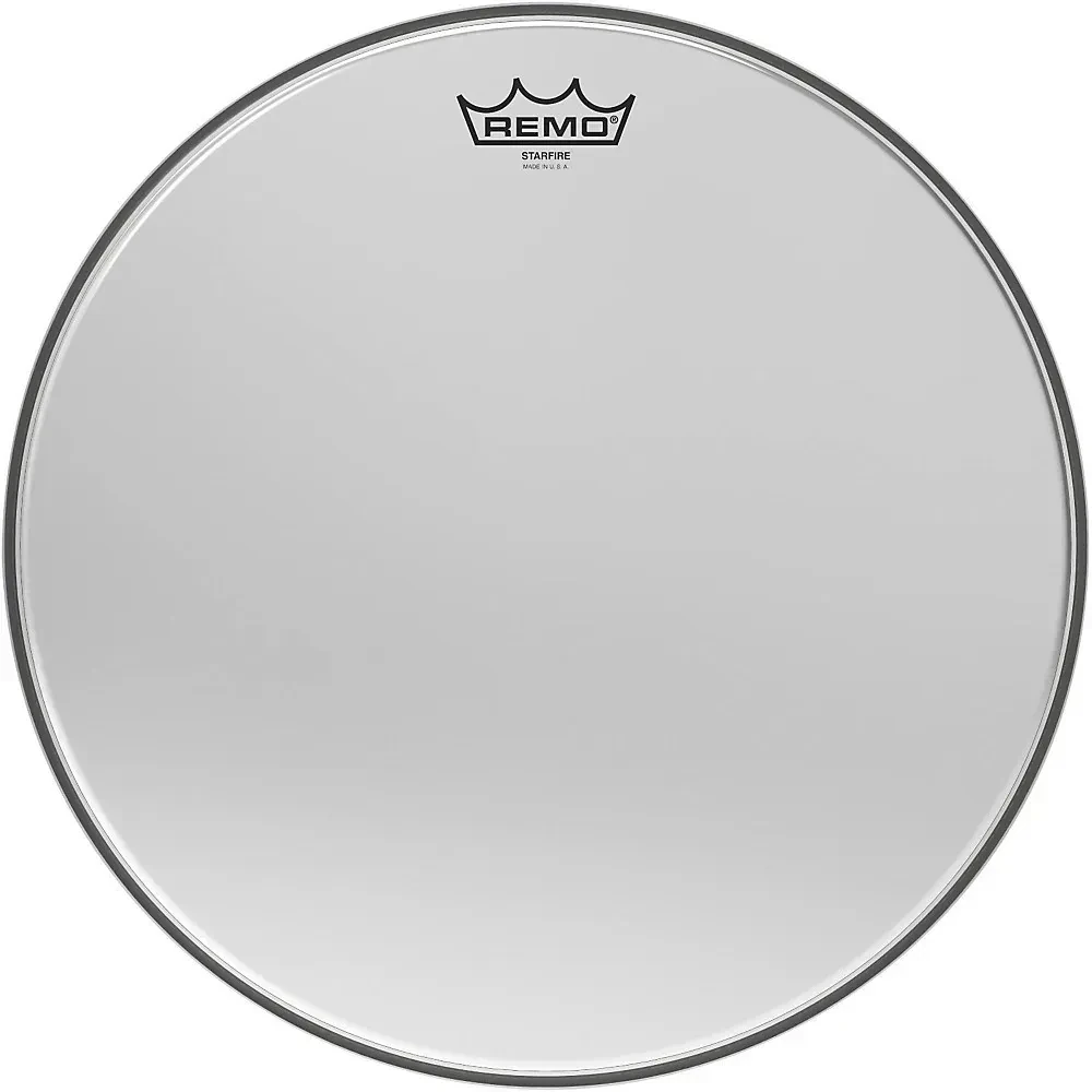 Пластик для тома Remo Ambassador Starfire Chrome 15"
