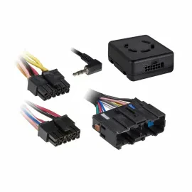 Axxess AXDI-GMLN11 Data Interface for 2006-2012 GM Vehicles