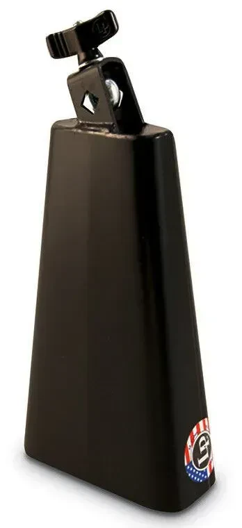 Ковбелл Latin Percussion LP229 Mambo Black