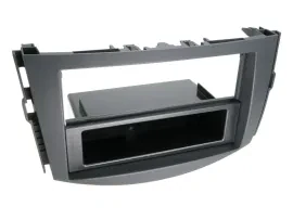 Radioblende DIN Autoradio für Toyota RAV 4 (ab 2006)