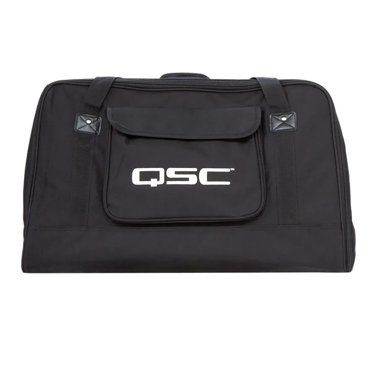 Чехол для музыкального оборудования QSC K12 TOTE-XP Black