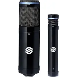 Набор инструментальных микрофонов Sterling Audio SP150/130 с аксессуарами