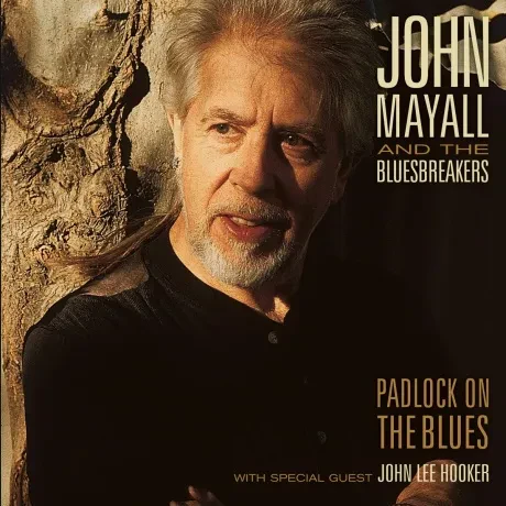 Виниловая пластинка John Mayall – Padlock On The Blues (2 пластинки)