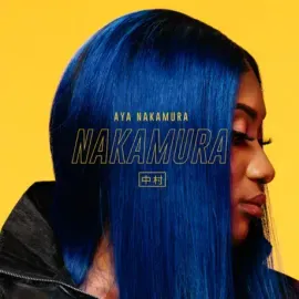 AYA NAKAMURA - Nakamura (CD)