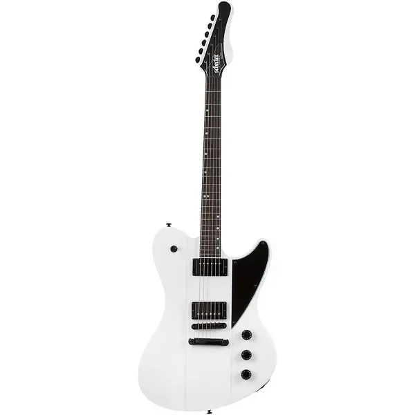 Электрогитара Schecter Ultra Satin White