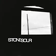 Виниловая пластинка Stone Sour – Stone Sour