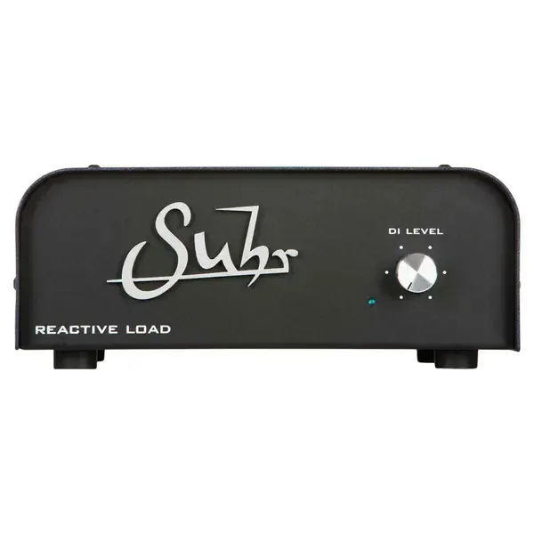 Аттенюатор для усилителя Suhr Reactive Load Box