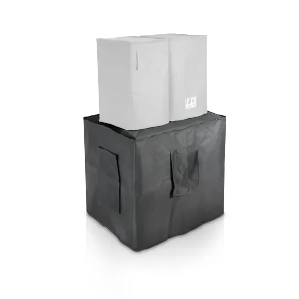 Чехол для музыкального оборудования LD Systems LDD15G3SUBBAG Black