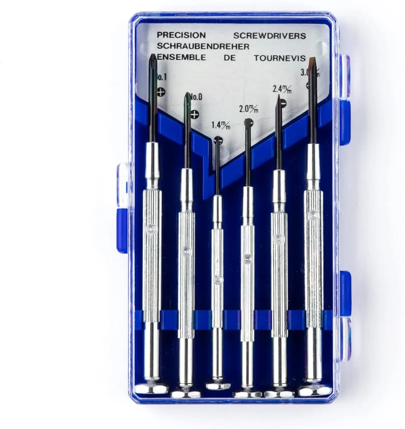 Набор инструментов для ремонта гитар Dunlop HE826