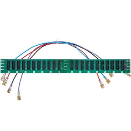 Doepfer A-100 Bus Board V6