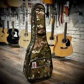 Чехол для акустической гитары Lutner MLDG-32