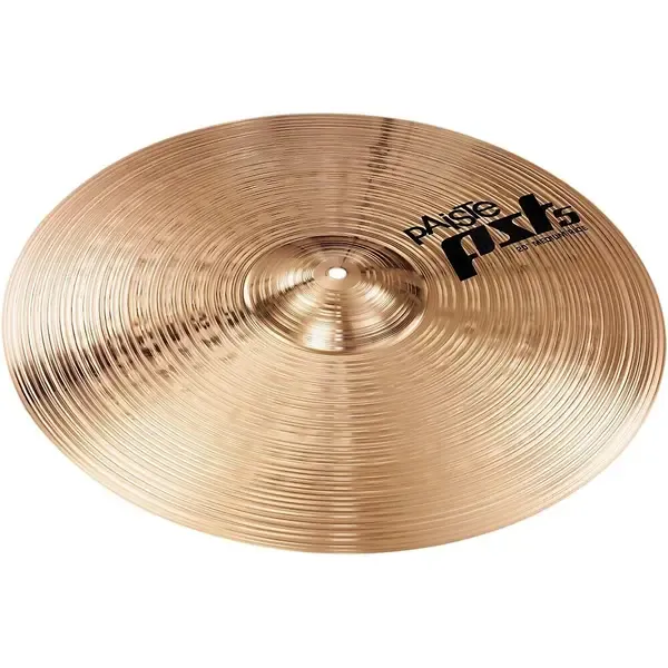 Тарелка барабанная Paiste 20" PST 5 Medium Ride