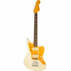 Электрогитара Fender Squier J Mascis Jazzmaster Vintage White