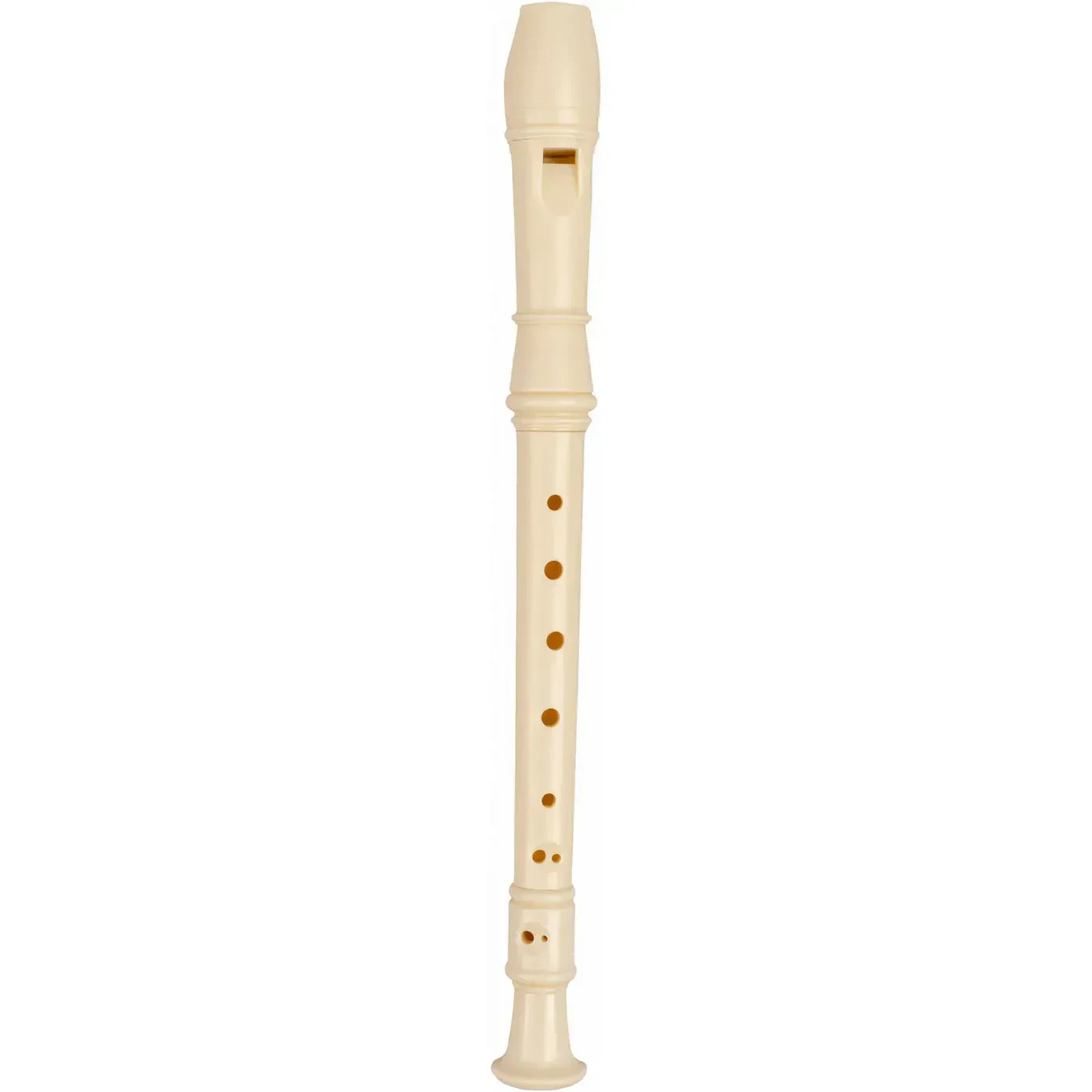 Блокфлейта Swan SW8K-PP Soprano Ivory