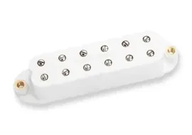 Seymour Duncan Little ’78 Strat Humbucker Neck Pickup - White
