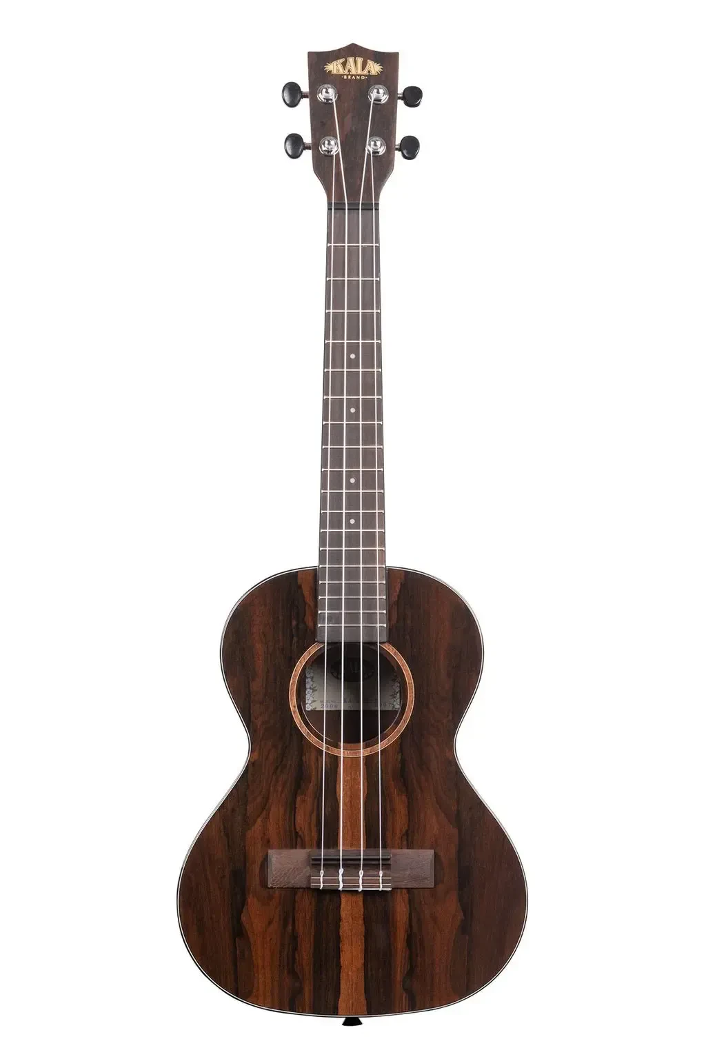 Укулеле Kala KA-ZCT-T Tenor Ukulele Ziricote Natural