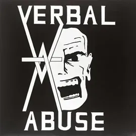 Виниловая пластинка Verbal Abuse - Just An American Band [New Vinyl LP]