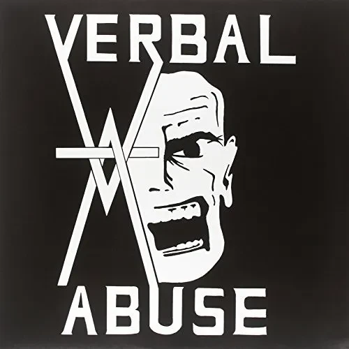 Виниловая пластинка Verbal Abuse - Just An American Band [New Vinyl LP]
