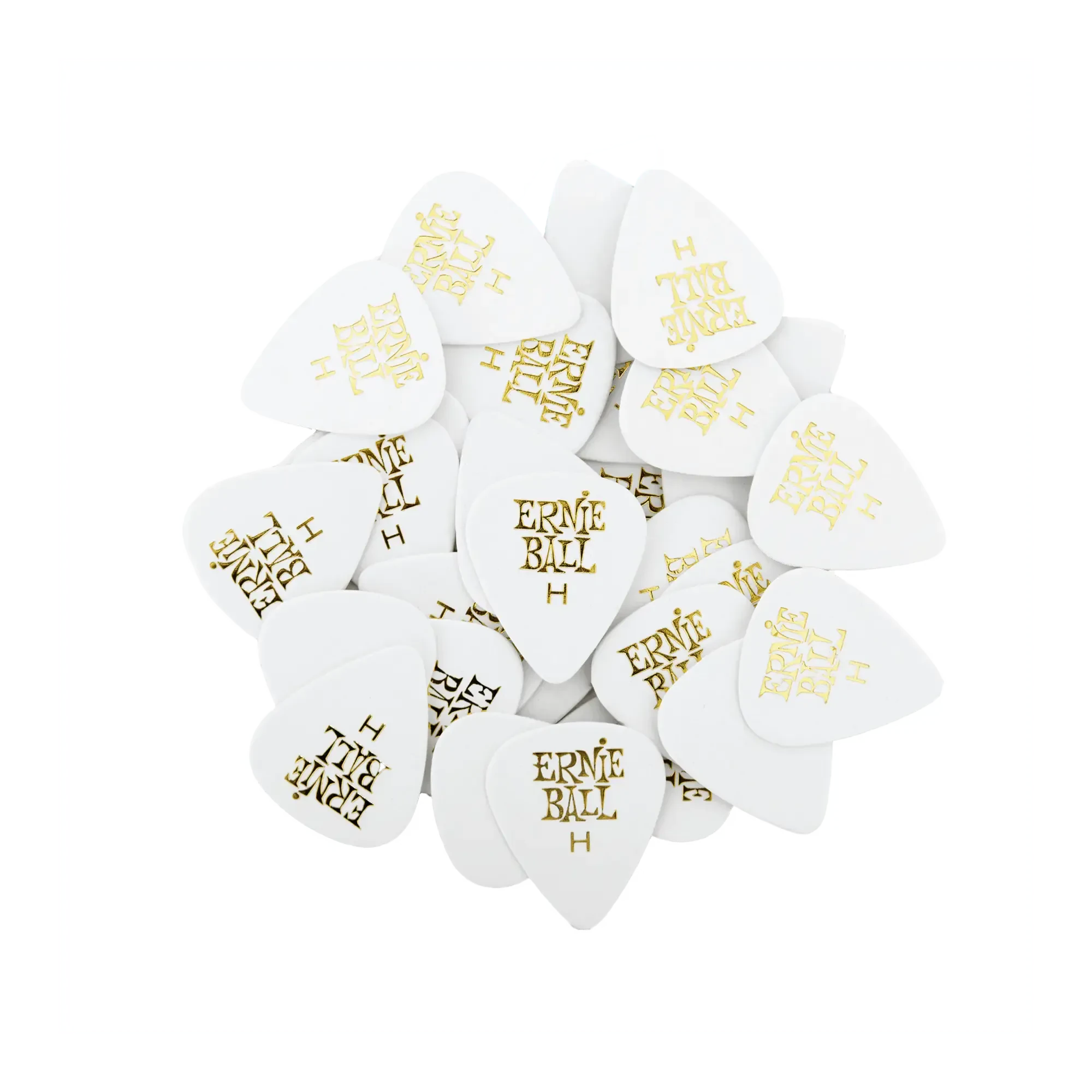 Медиаторы Ernie Ball 9121 U