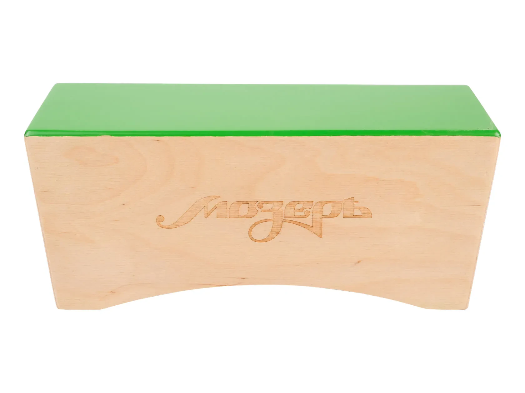 Бонго-кахон Мозеръ CJB-1