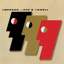 Виниловая пластинка Emerson, Lake & Powell – Emerson, Lake & Powell Релиз 2026