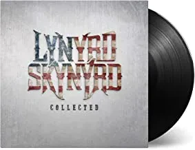 Виниловая пластинка Lynyrd Skynyrd – Collected