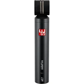 sE Electronics Side Address Small Dia Cond Mic Cardioid w/Clip