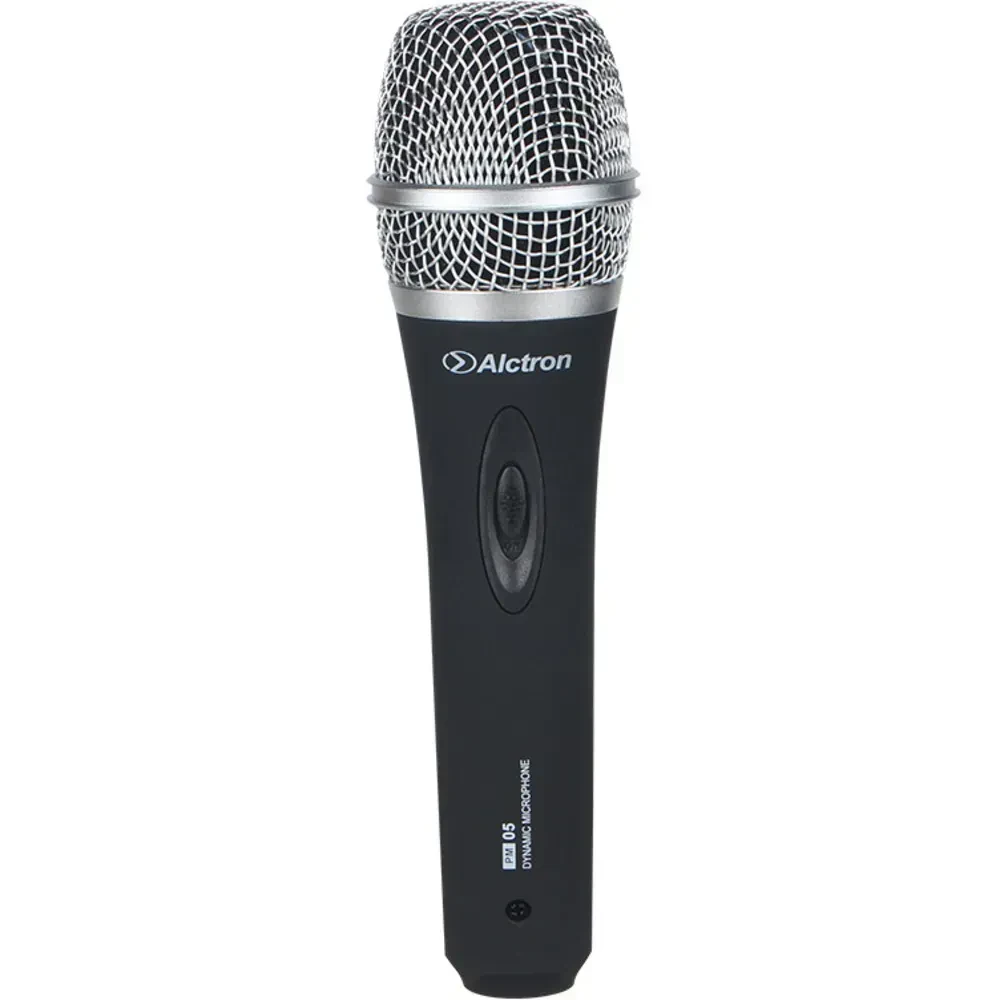 Вокальный микрофон Alctron PM05