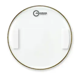 Пластик для барабана Aquarian 10" Hi-Performance Snare Side Resonant