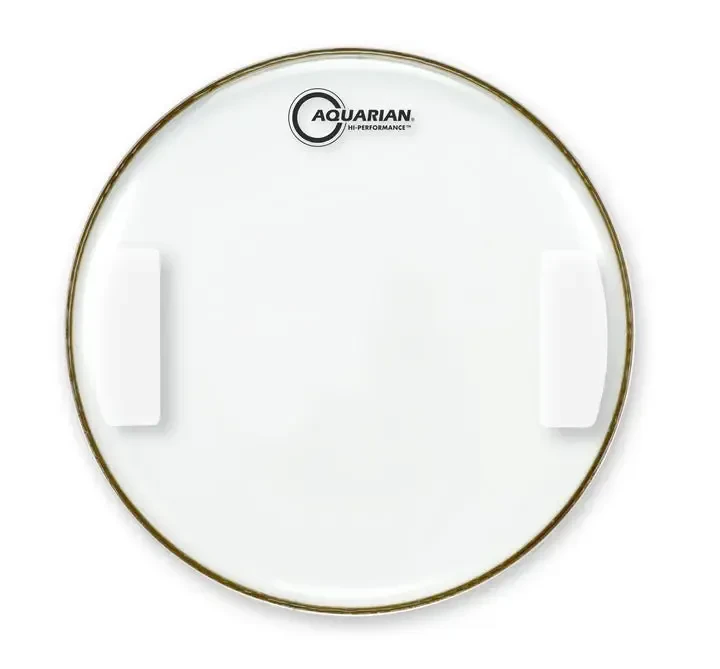 Пластик для барабана Aquarian 10" Hi-Performance Snare Side Resonant