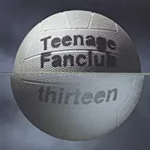TEENAGE FANCLUB - Thirteen (CD)
