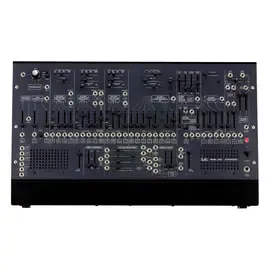 Аналоговый студийный синтезатор Korg ARP2600MLTD Limited Edition Module With Microkey237 and Case