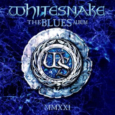 Виниловая пластинка Whitesnake – The Blues Album