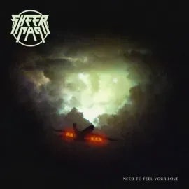 Виниловая пластинка Sheer Mag – Need To Feel Your Love 2023