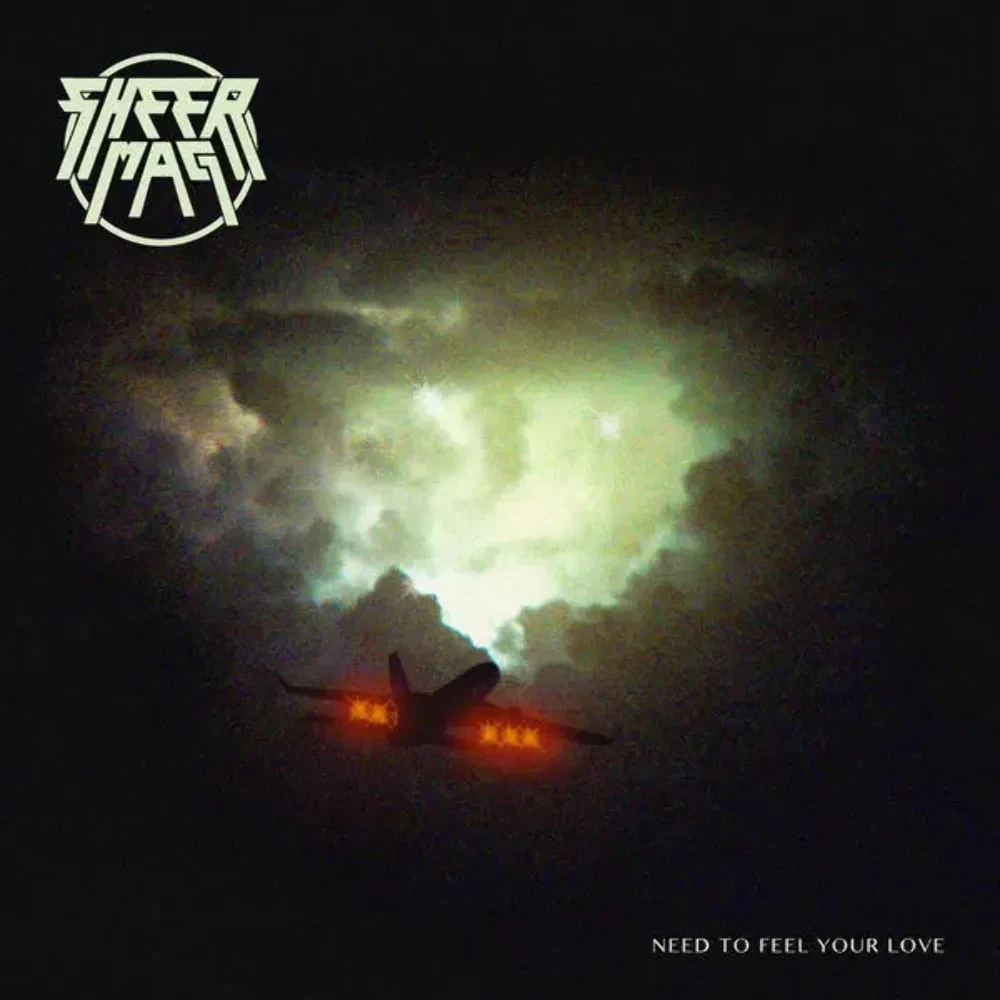 Виниловая пластинка Sheer Mag – Need To Feel Your Love 2023