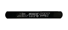 HOSCO Sattelfeile 0.013"