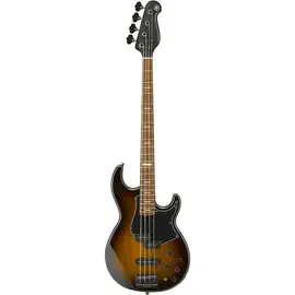 Бас-гитара Yamaha BB734A Bass Guitar Dark Coffee Sunburst