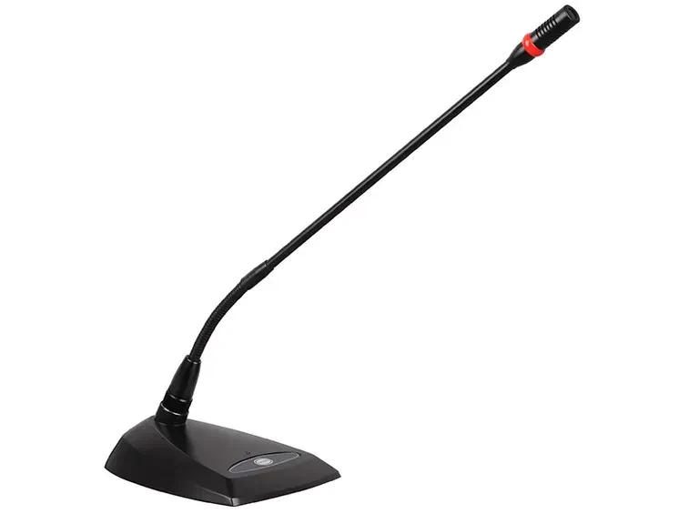 Микрофон для конференций HTDZ HT-809 Black