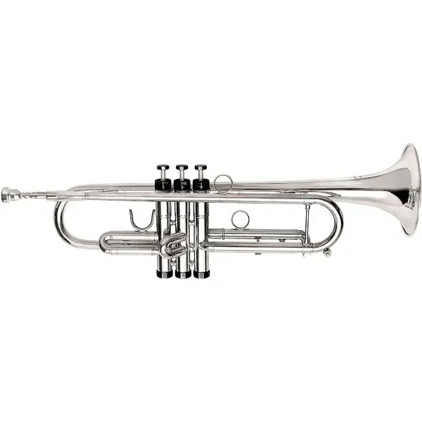 Труба P. Mauriat PMT-72 Series Professional Bb Trumpet Silver